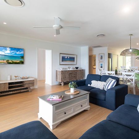 Lagoon Beachfront Lodge 202 On Hamilton Island By Hamorent Bagian luar foto