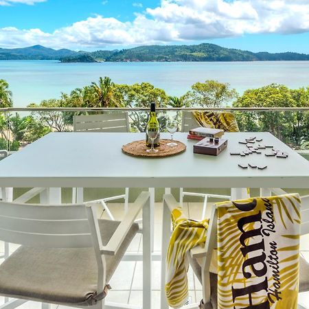 Lagoon Beachfront Lodge 202 On Hamilton Island By Hamorent Bagian luar foto
