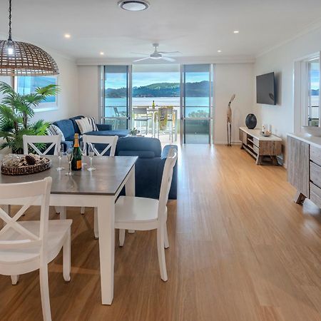 Lagoon Beachfront Lodge 202 On Hamilton Island By Hamorent Bagian luar foto