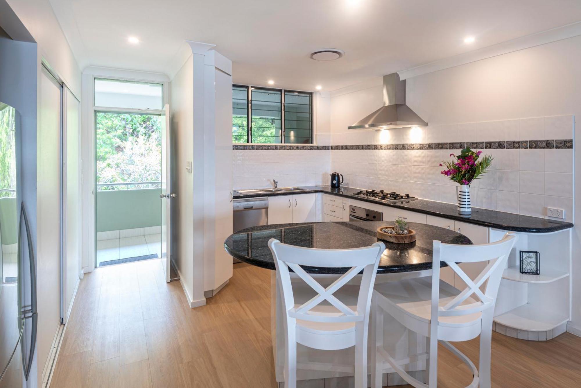Lagoon Beachfront Lodge 202 On Hamilton Island By Hamorent Bagian luar foto