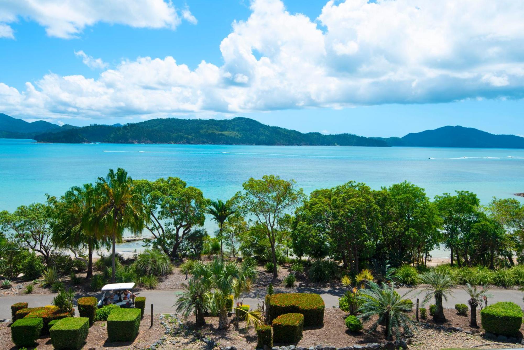 Lagoon Beachfront Lodge 202 On Hamilton Island By Hamorent Bagian luar foto