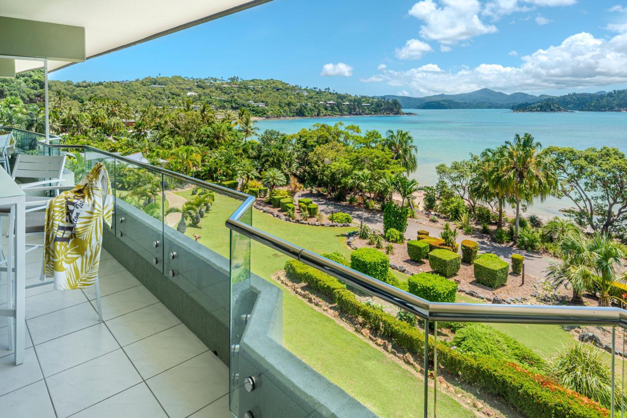 Lagoon Beachfront Lodge 202 On Hamilton Island By Hamorent Bagian luar foto
