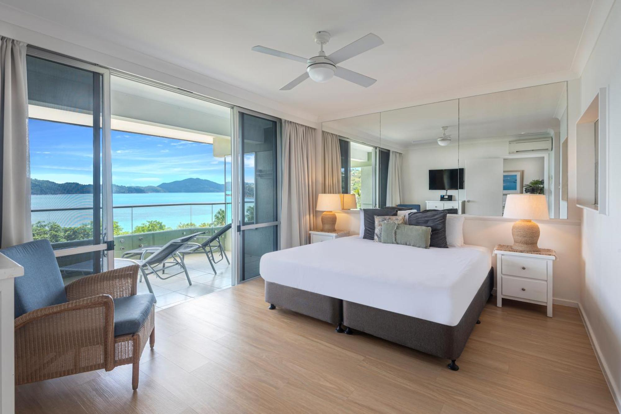 Lagoon Beachfront Lodge 202 On Hamilton Island By Hamorent Bagian luar foto