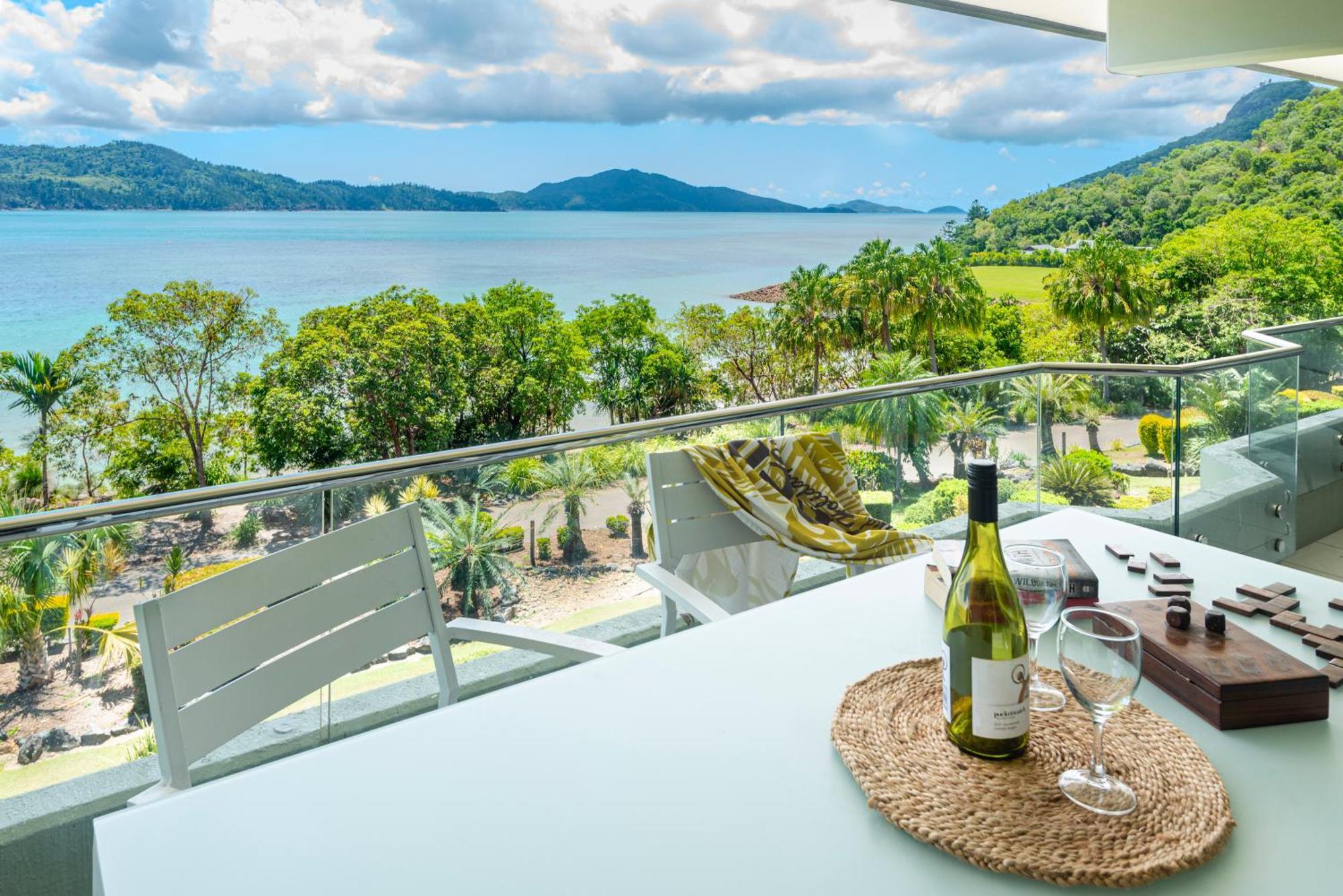 Lagoon Beachfront Lodge 202 On Hamilton Island By Hamorent Bagian luar foto