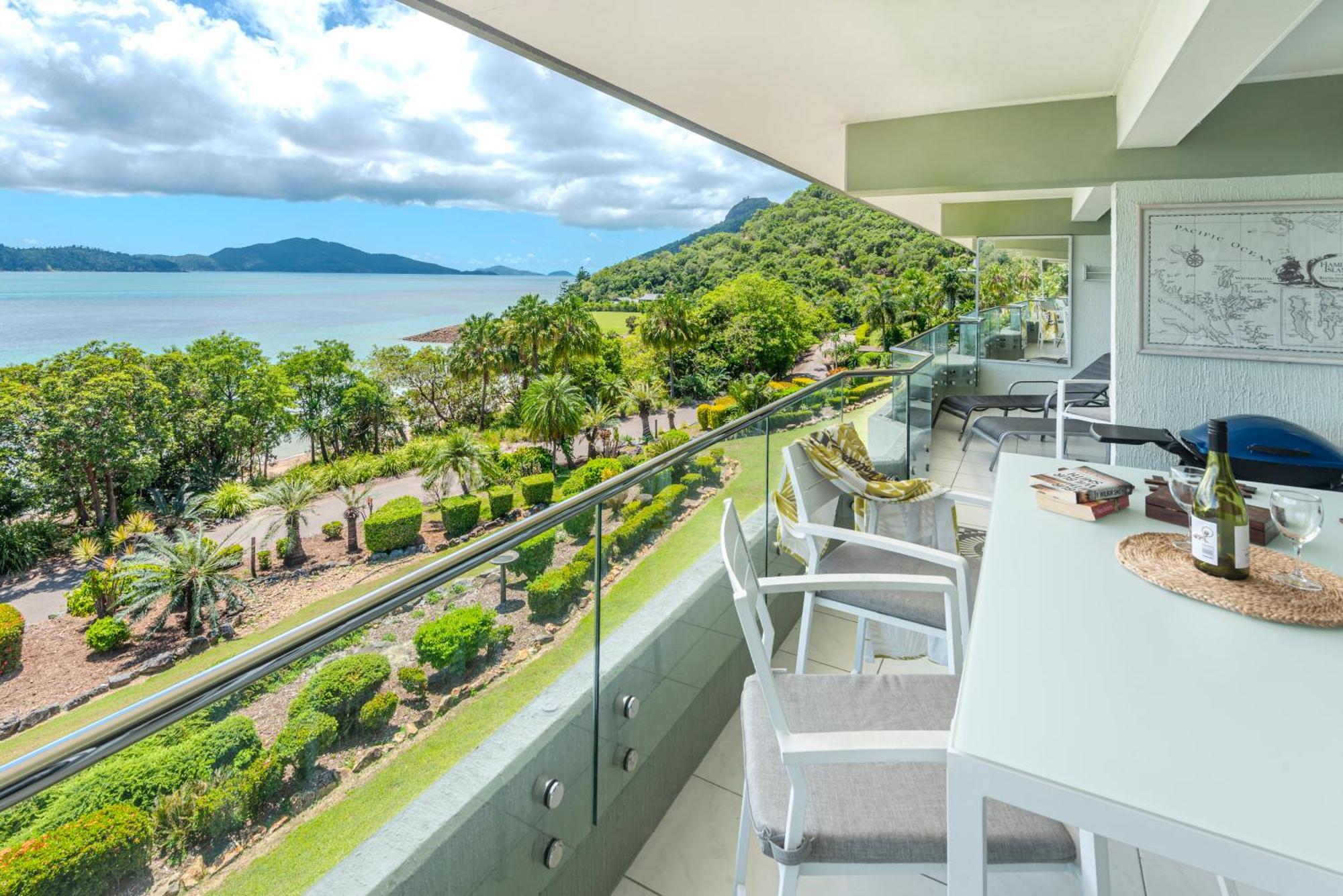 Lagoon Beachfront Lodge 202 On Hamilton Island By Hamorent Bagian luar foto