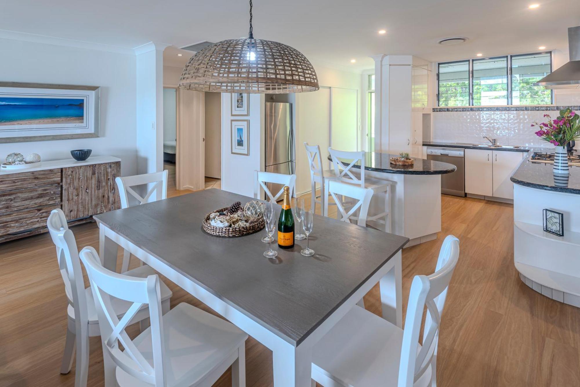 Lagoon Beachfront Lodge 202 On Hamilton Island By Hamorent Bagian luar foto