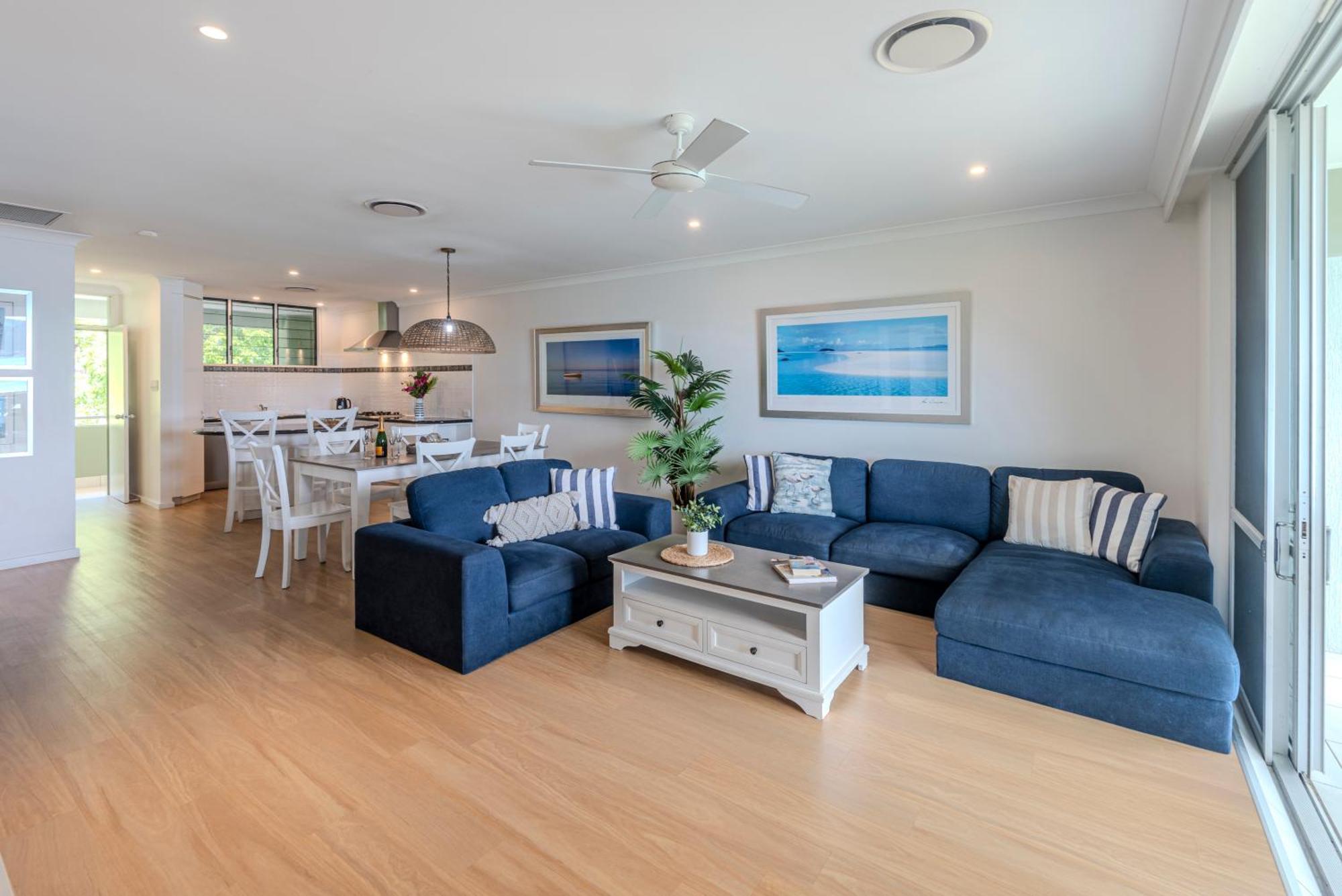 Lagoon Beachfront Lodge 202 On Hamilton Island By Hamorent Bagian luar foto
